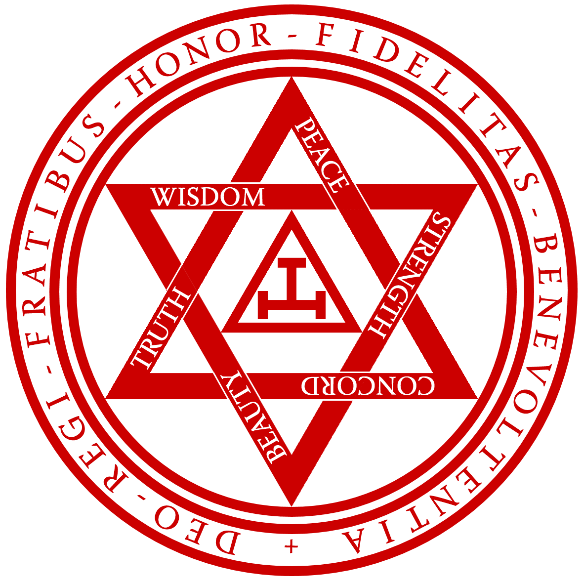 Royal Arch Logo