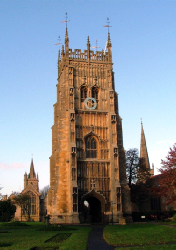 Photo of Evesham Bell Tower